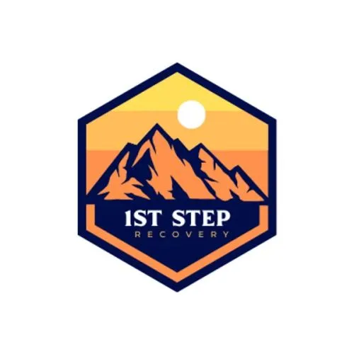 1st Step Recovery Center - 5th Street logo