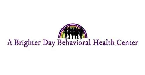 A Brighter Day Behavioral Health Center logo