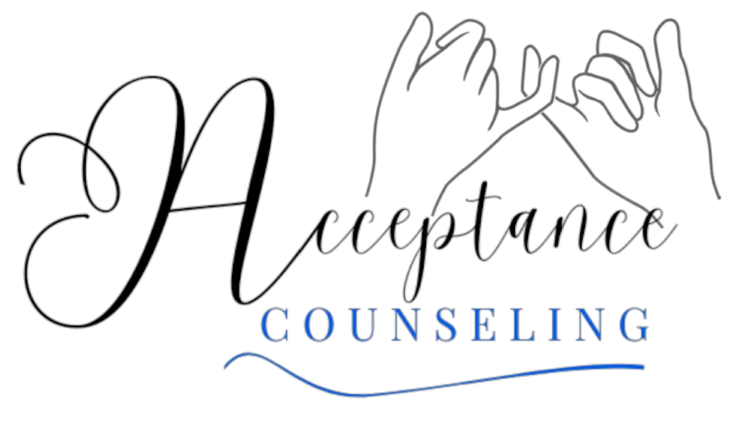 Acceptance Counseling logo