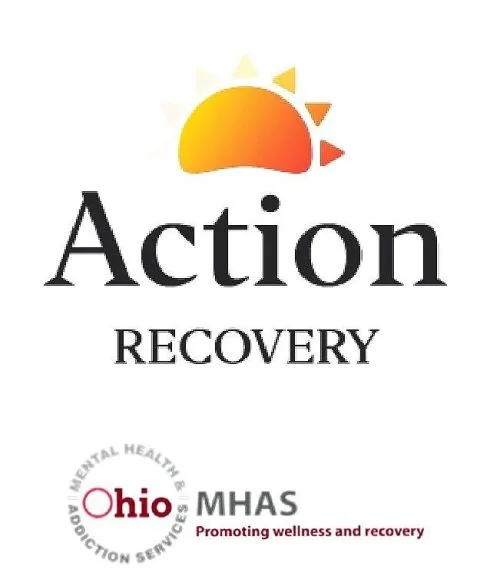 Action Recovery Nancy Duff Boehm PhD and Associates logo