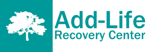 Addiction Alternatives for Opioid Add Life Recovery Center logo
