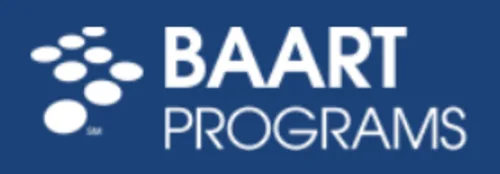BAART Programs Boyle Heights Los Angeles logo