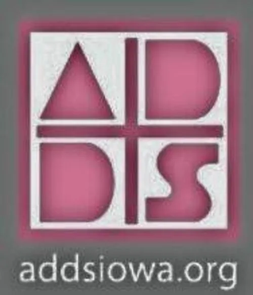 ADDS Keokuk logo