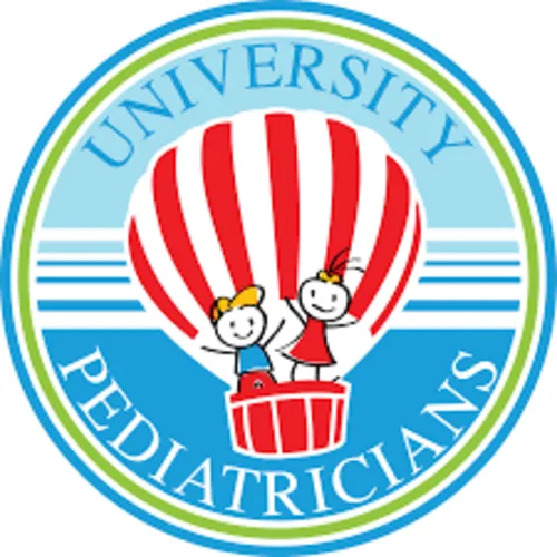 University Pediatricians Adolescent Addiction Recovery Center logo