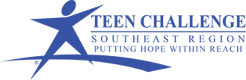 Adult and Teen Challenge Columbus Women's Home logo