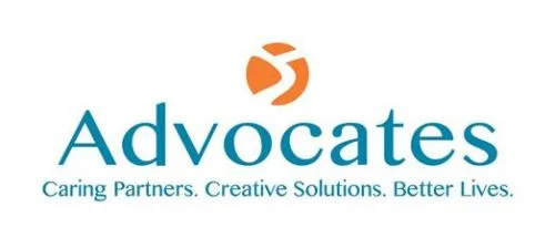 Advocates Community Behavioral Health logo