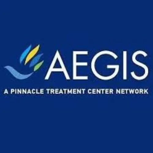 Aegis Treatment Centers Ceres logo