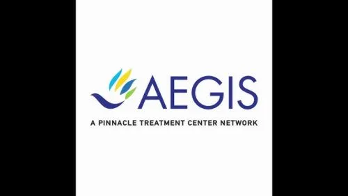 Aegis Treatment Centers Inglewood logo