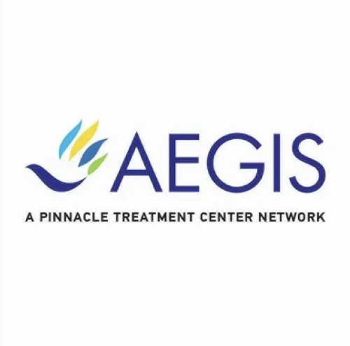 Aegis Treatment Centers Lodi logo