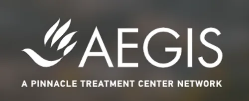 Aegis Treatment Center San Luis Obispo logo
