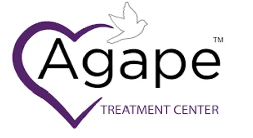 Agape Treatment Center logo