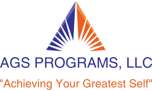 AGS Programs logo