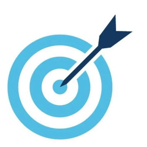 AIM Target Programs logo