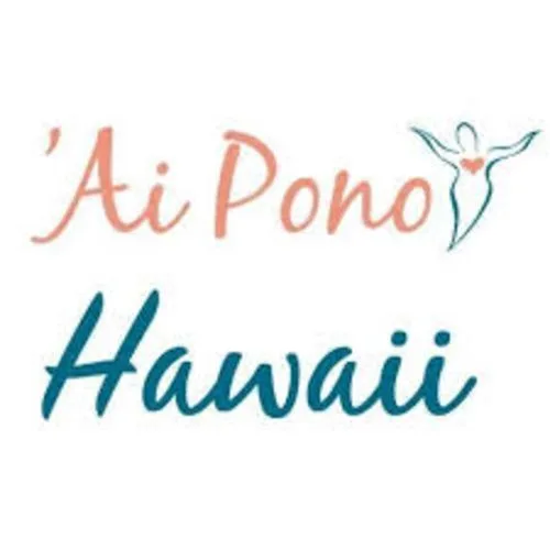 ‘Ai Pono Hawaii logo