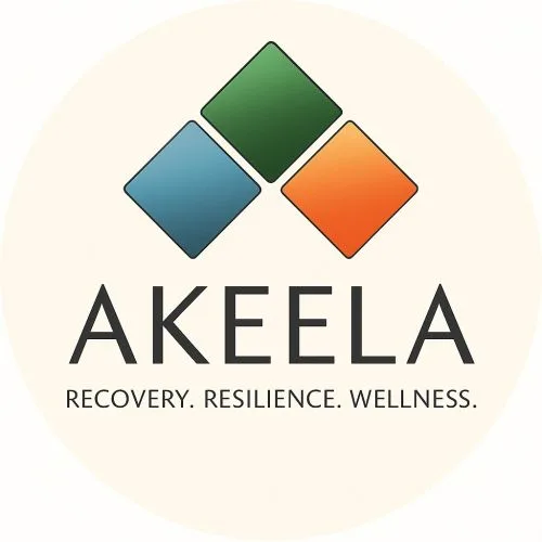 Akeela Stepping Stones Residential Treatment Center logo