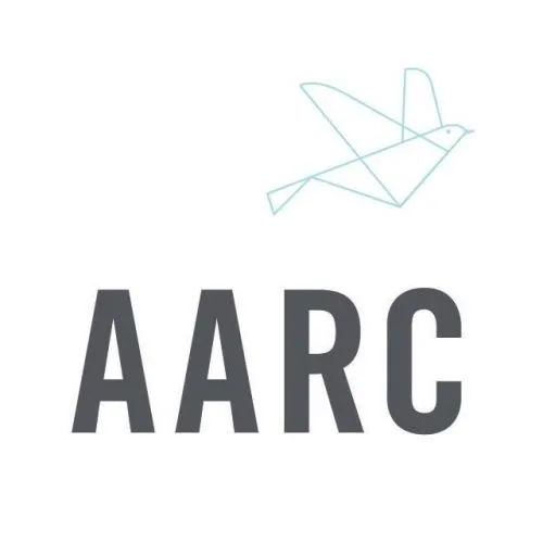 Alberta Adolescent Recovery Centre logo