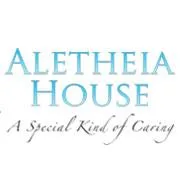 Aletheia House logo