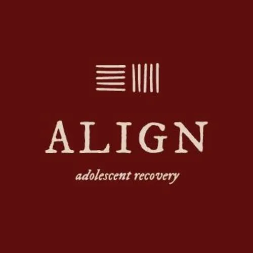 Align Adolescent Recovery for Boys logo