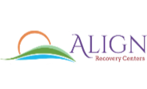 Align Recovery Centers logo