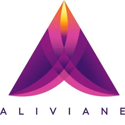 Aliviane Methadone Treatment Program logo