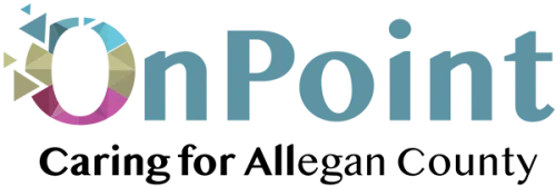 OnPoint logo