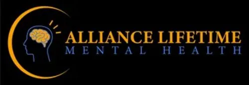 Alliance Lifetime Mental Health - North Andover logo