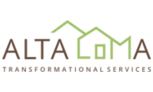 Alta Loma logo