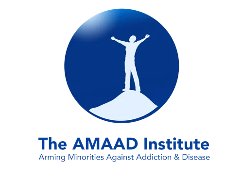 AMAAD Institute logo