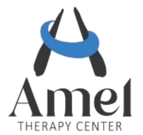 Amel Therapy Center logo