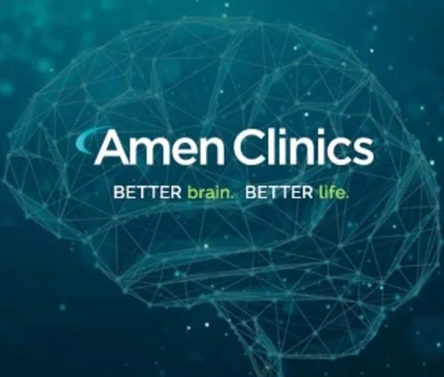 Amen Clinics Orange County logo