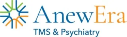 Anew Era TMS & Psychiatry Westlake logo