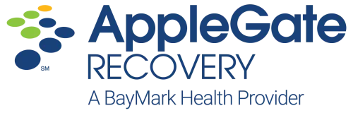 AppleGate Recovery Selmer logo