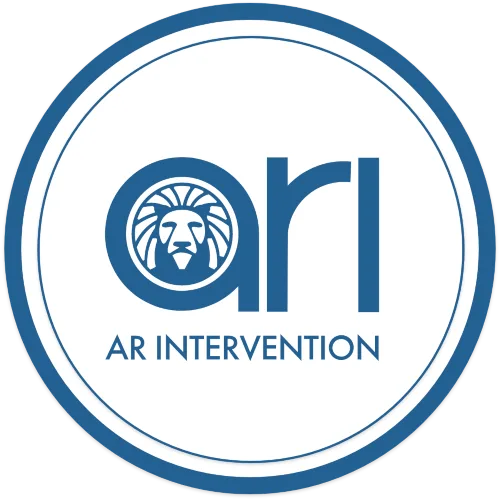 AR Intervention logo