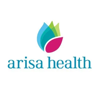 Arisa Health North Little Rock Springhill Clinic logo