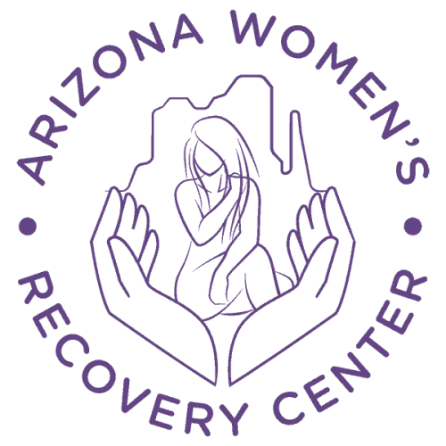 Arizona Women's Recovery Center logo