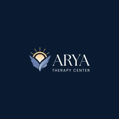 Arya Therapy Center logo