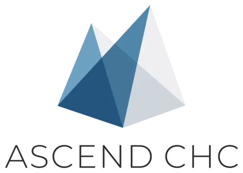 Ascend CHC Northbrook logo