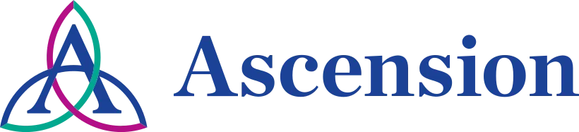 Ascension Medical Group Via Christie logo