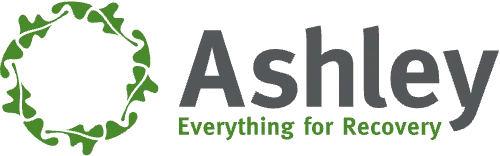 Ashley logo