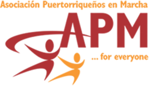 Asociación Puertorriqueños en Marcha - Cambria Clinic logo