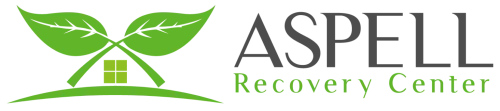 Aspell Recovery Center logo