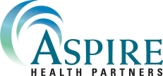 Aspire Health Partners Mens Program logo