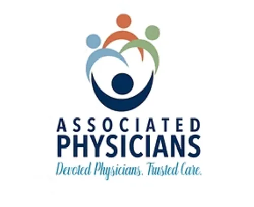 Associated Physicians logo