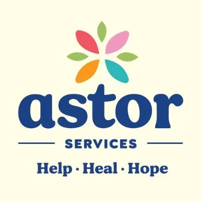 Astor Servs for Children and Families Highland Clinic logo
