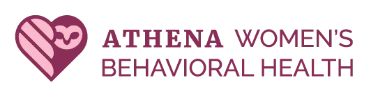 Athena Womens Behavioral Health logo