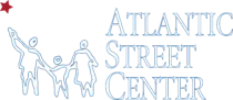 Atlantic Street Center logo