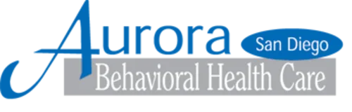 Aurora Behavioral Health Care San Diego logo