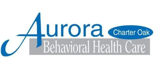 Aurora Charter Oak Hospital - Inpatient logo