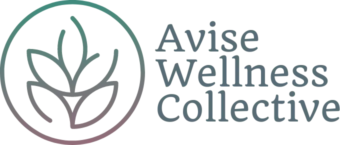 Avise Wellness Collective logo