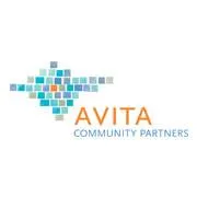 Avita Community Partners Toccoa Service Center logo